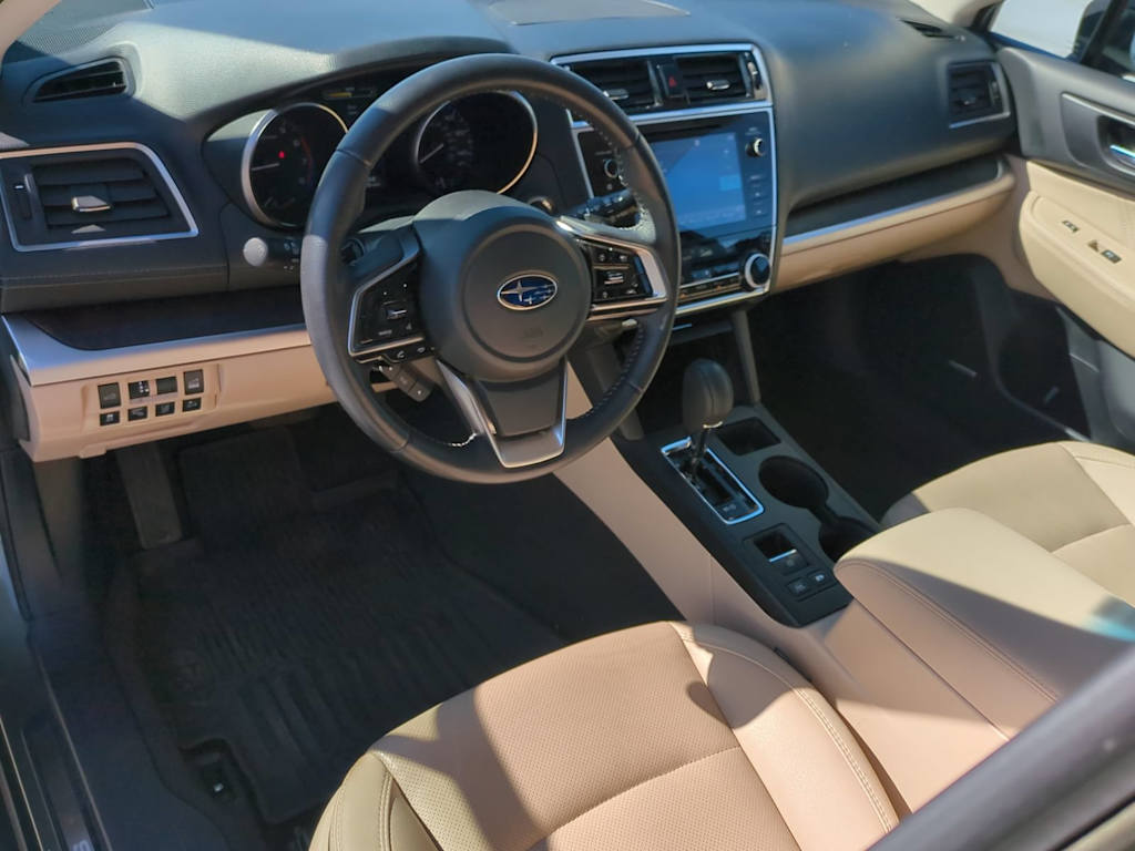 Thumbnail: 2024 Subaru Outback - 2