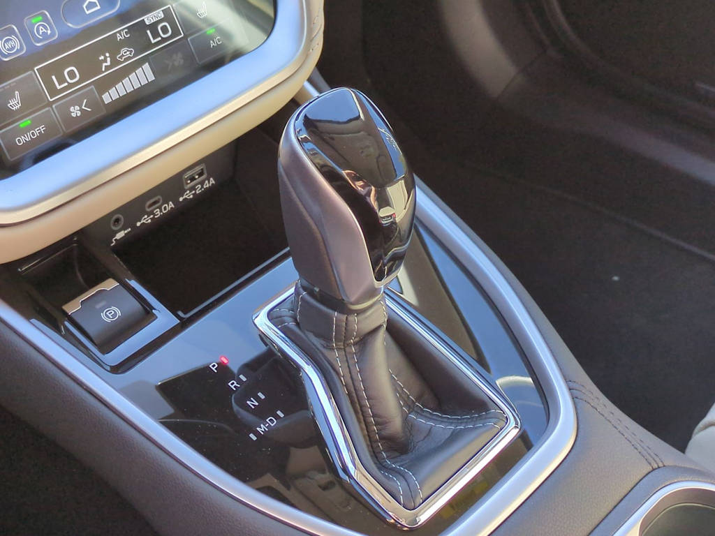 Thumbnail: 2025 Subaru Outback - 16