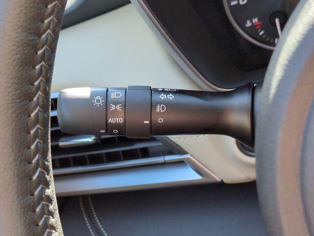 Thumbnail: 2025 Subaru Outback - 33