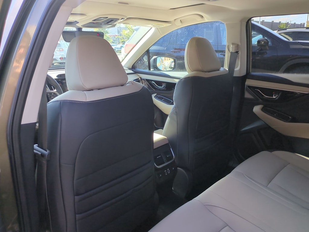 Thumbnail: 2025 Subaru Outback - 13