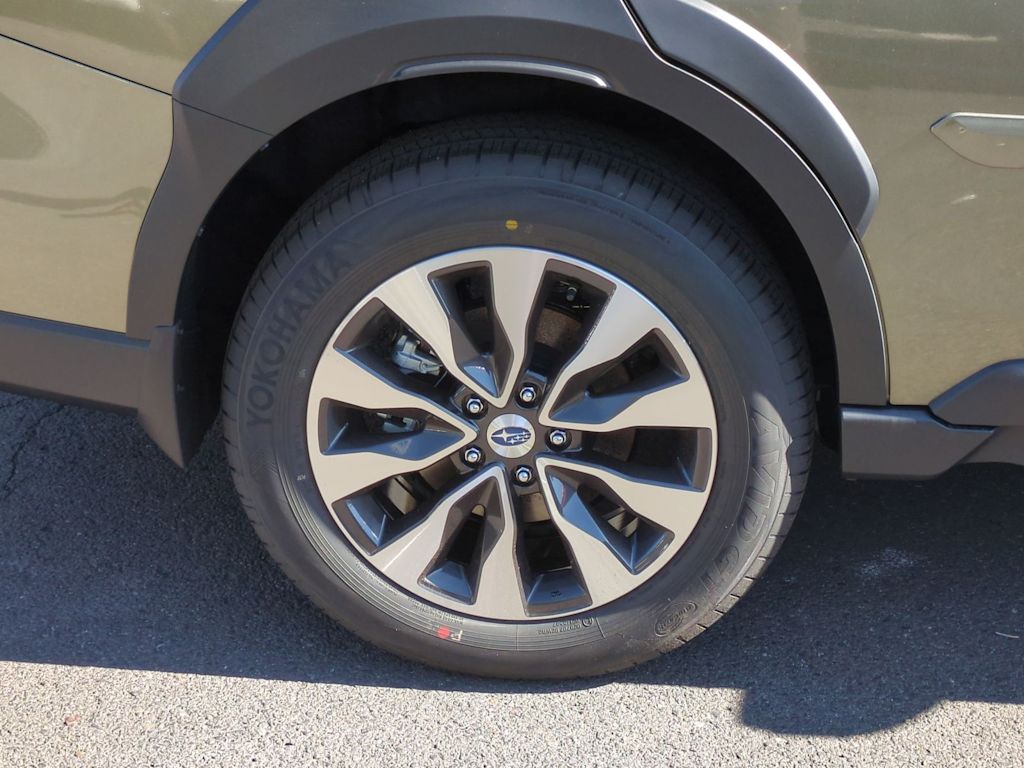 Thumbnail: 2025 Subaru Outback - 8