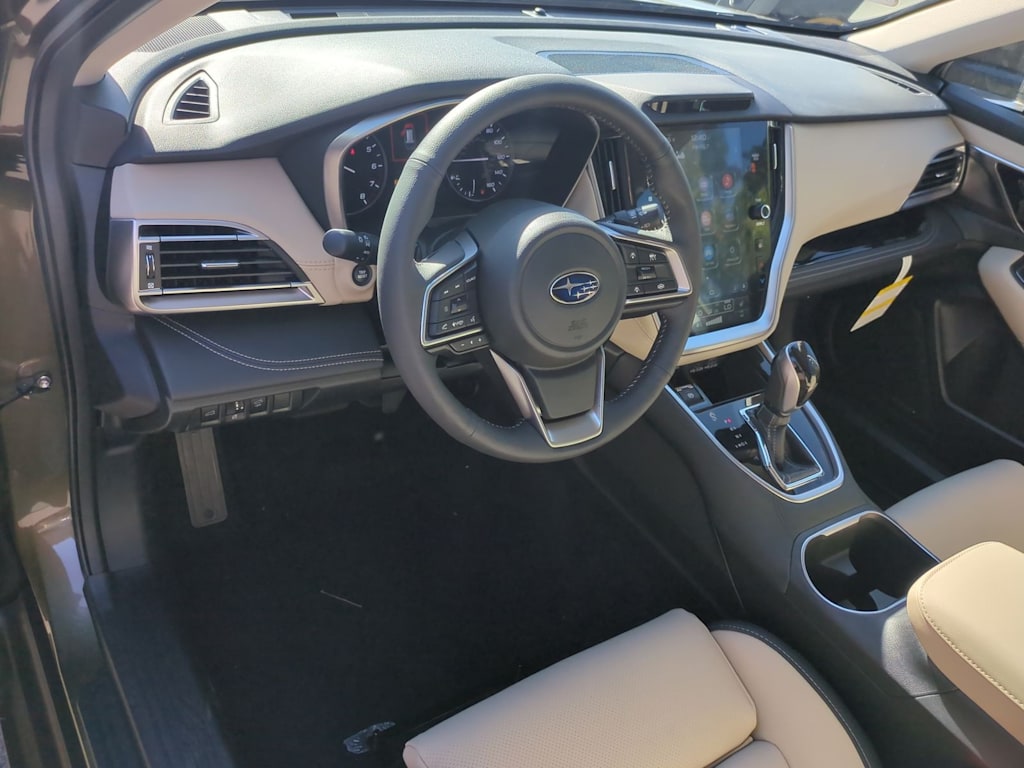 Thumbnail: 2025 Subaru Outback - 2