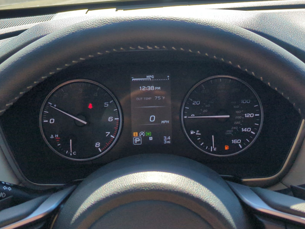 Thumbnail: 2025 Subaru Outback - 17