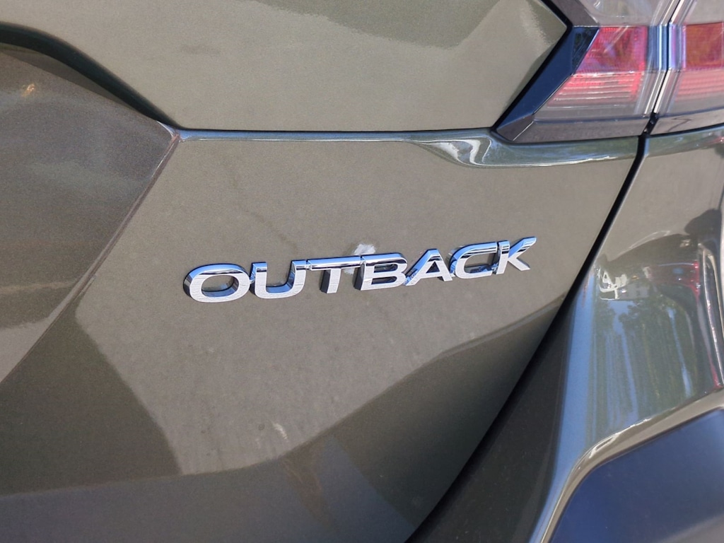 Thumbnail: 2025 Subaru Outback - 25