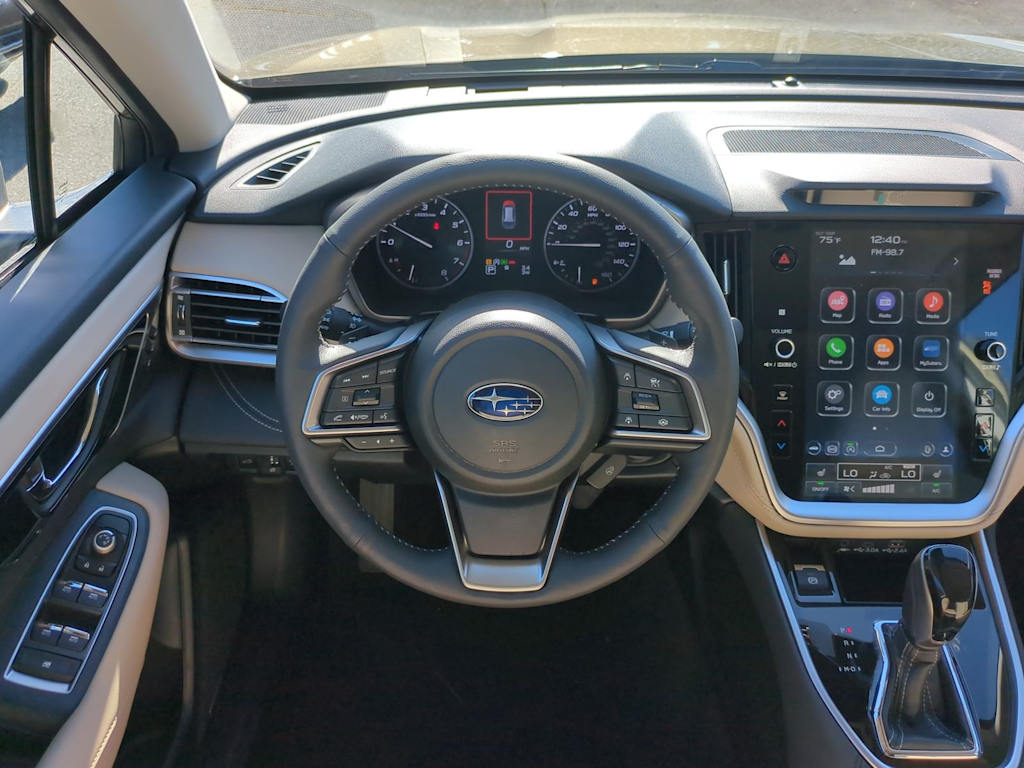 Thumbnail: 2025 Subaru Outback - 14