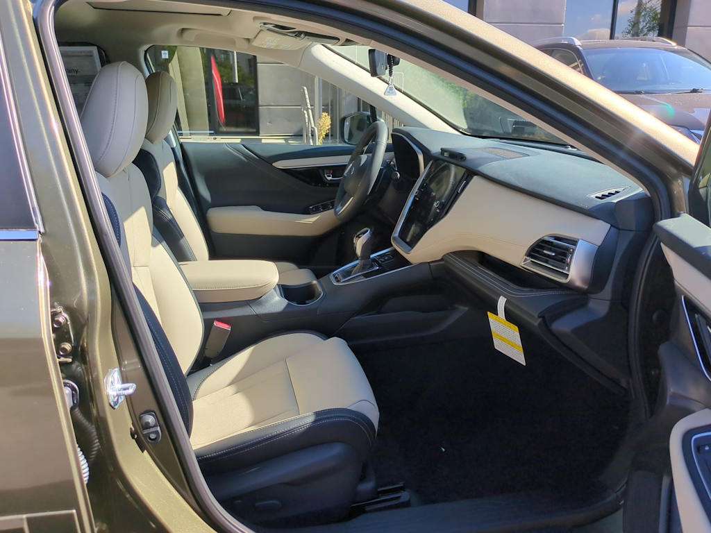 Thumbnail: 2025 Subaru Outback - 12