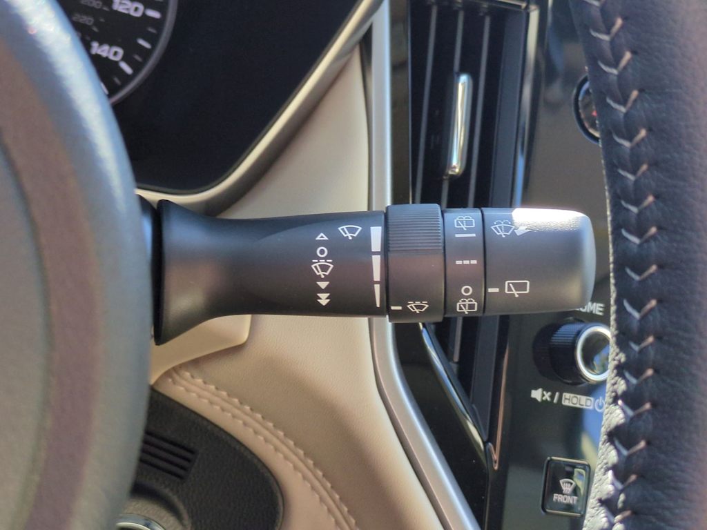 Thumbnail: 2025 Subaru Outback - 32