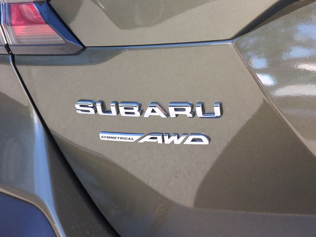 Thumbnail: 2025 Subaru Outback - 7