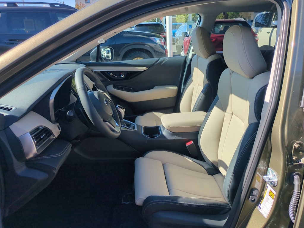 Thumbnail: 2025 Subaru Outback - 11