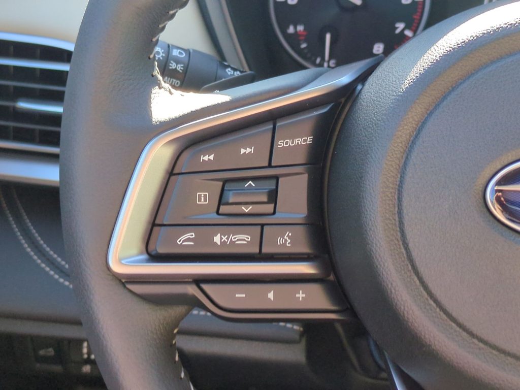 Thumbnail: 2025 Subaru Outback - 30