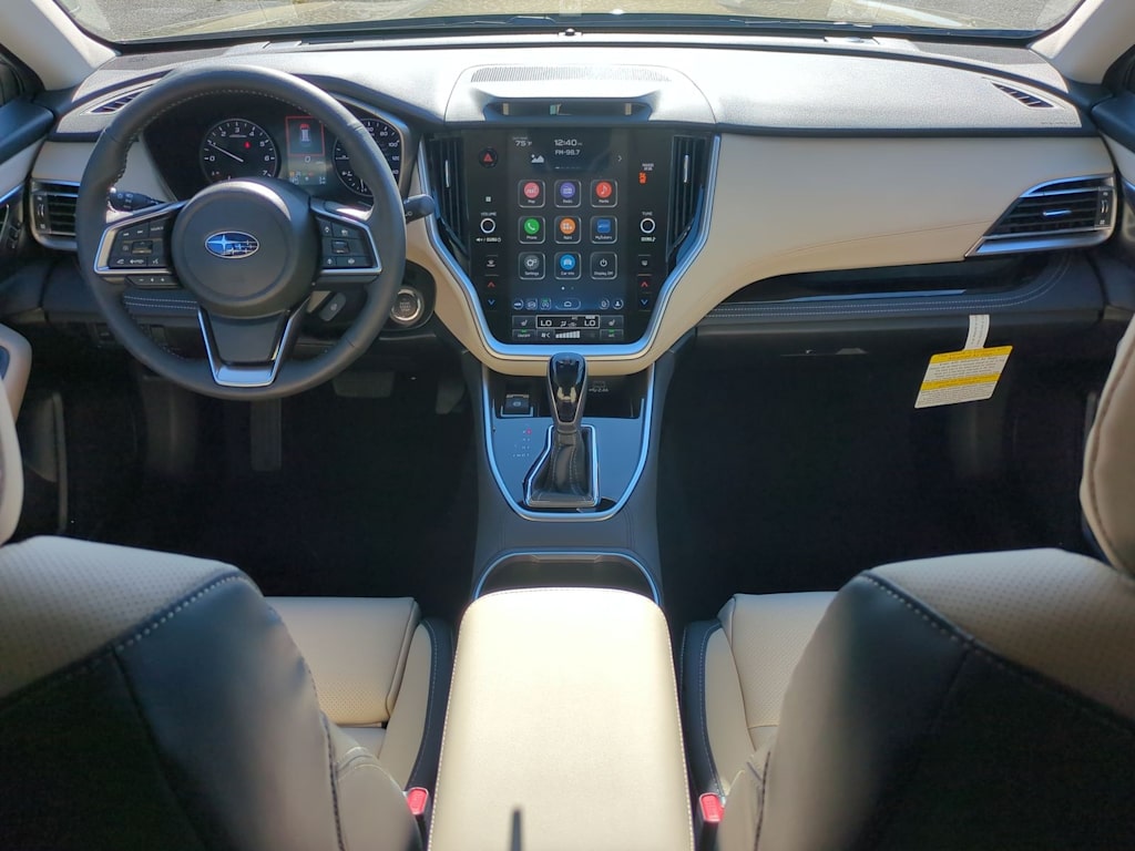 Thumbnail: 2025 Subaru Outback - 10