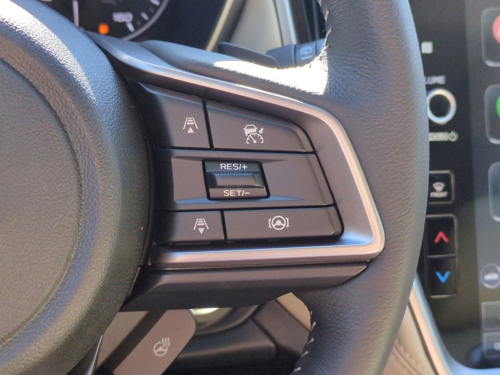 Thumbnail: 2025 Subaru Outback - 31