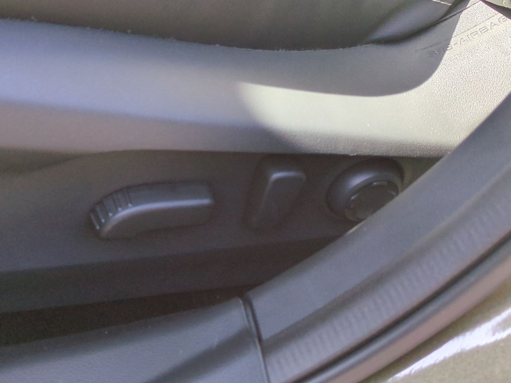 Thumbnail: 2025 Subaru Outback - 26