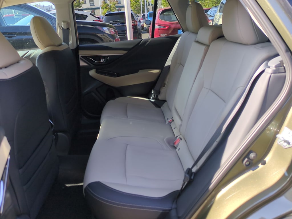 Thumbnail: 2025 Subaru Outback - 28