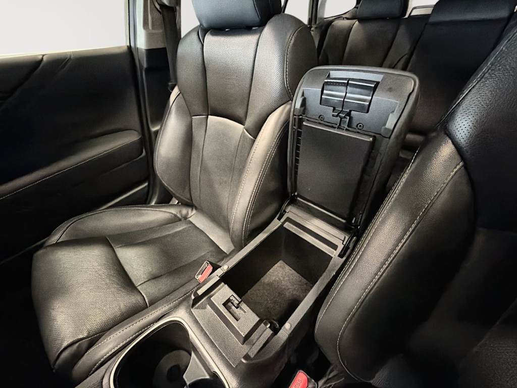 Thumbnail: 2020 Subaru Outback - 36