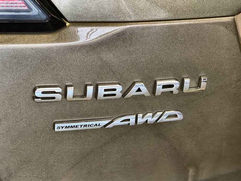 Thumbnail: 2020 Subaru Outback - 6