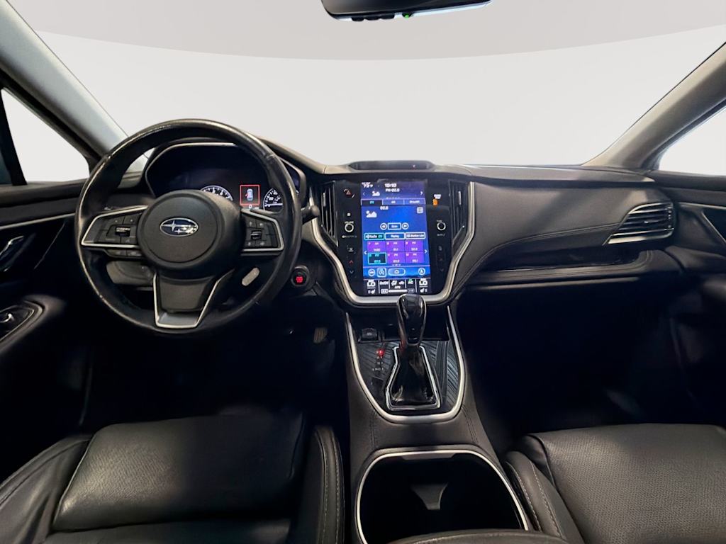 Thumbnail: 2020 Subaru Outback - 2