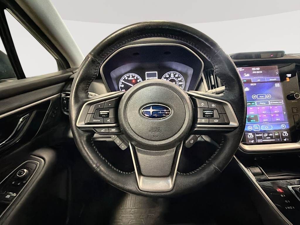Thumbnail: 2020 Subaru Outback - 14