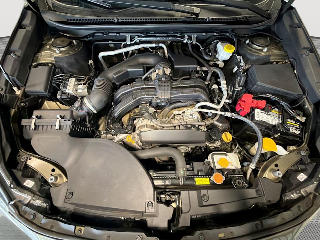 Thumbnail: 2020 Subaru Outback - 8