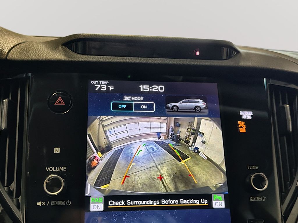 Thumbnail: 2020 Subaru Outback - 37