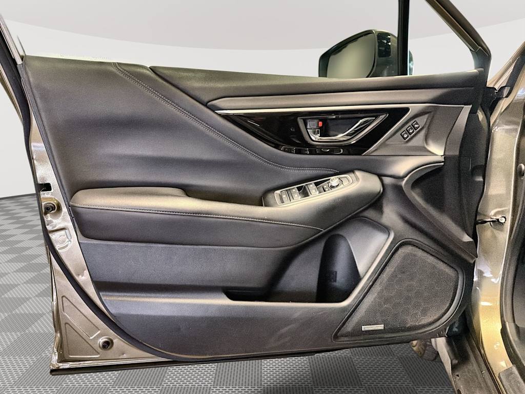 Thumbnail: 2020 Subaru Outback - 26