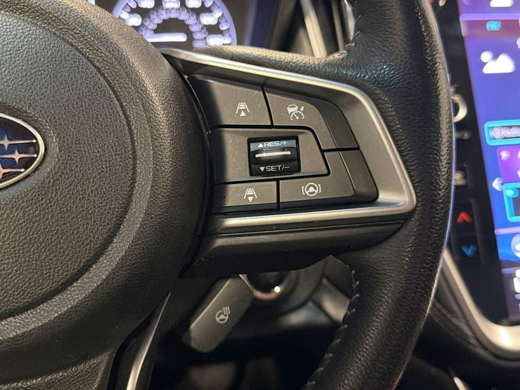 Thumbnail: 2020 Subaru Outback - 33
