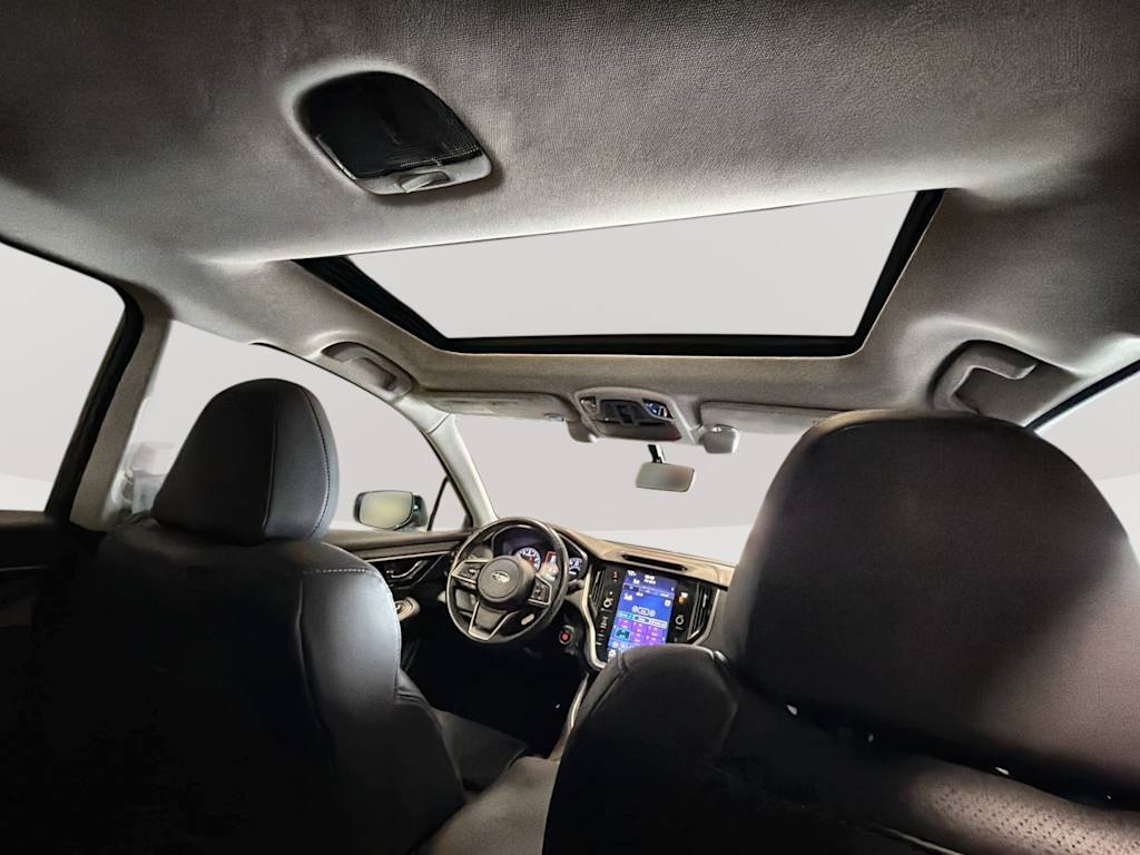 Thumbnail: 2020 Subaru Outback - 13
