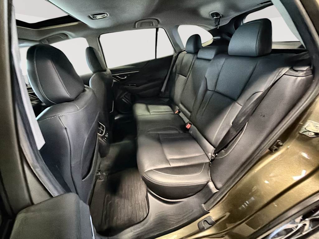 Thumbnail: 2020 Subaru Outback - 12