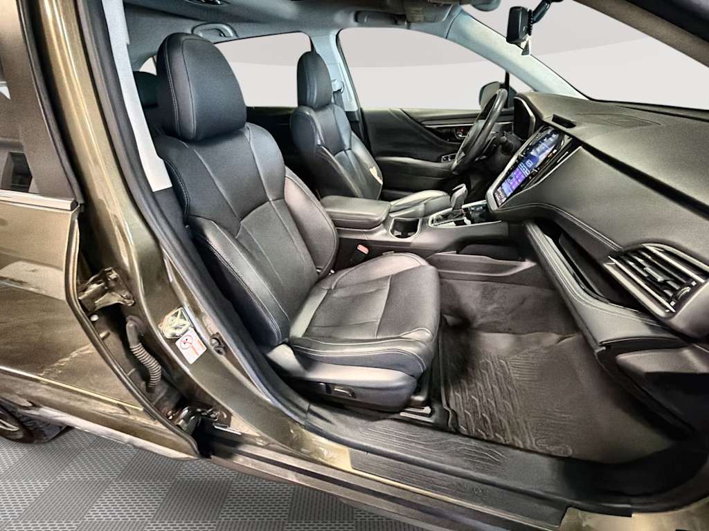 Thumbnail: 2020 Subaru Outback - 11