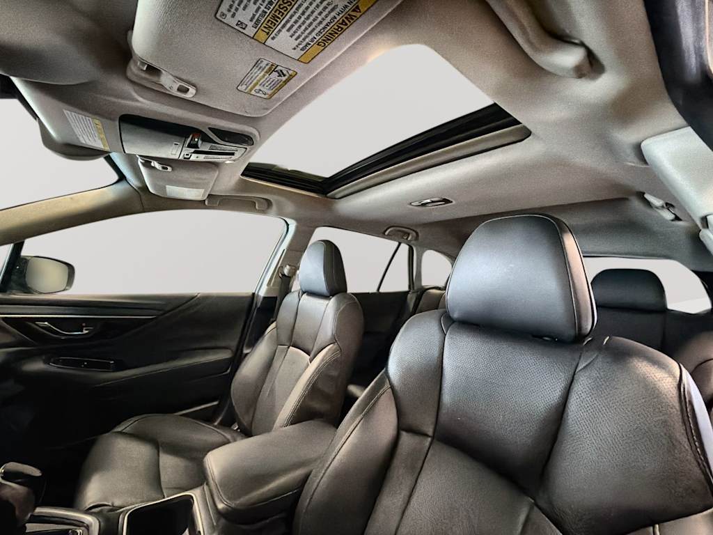 Thumbnail: 2020 Subaru Outback - 30