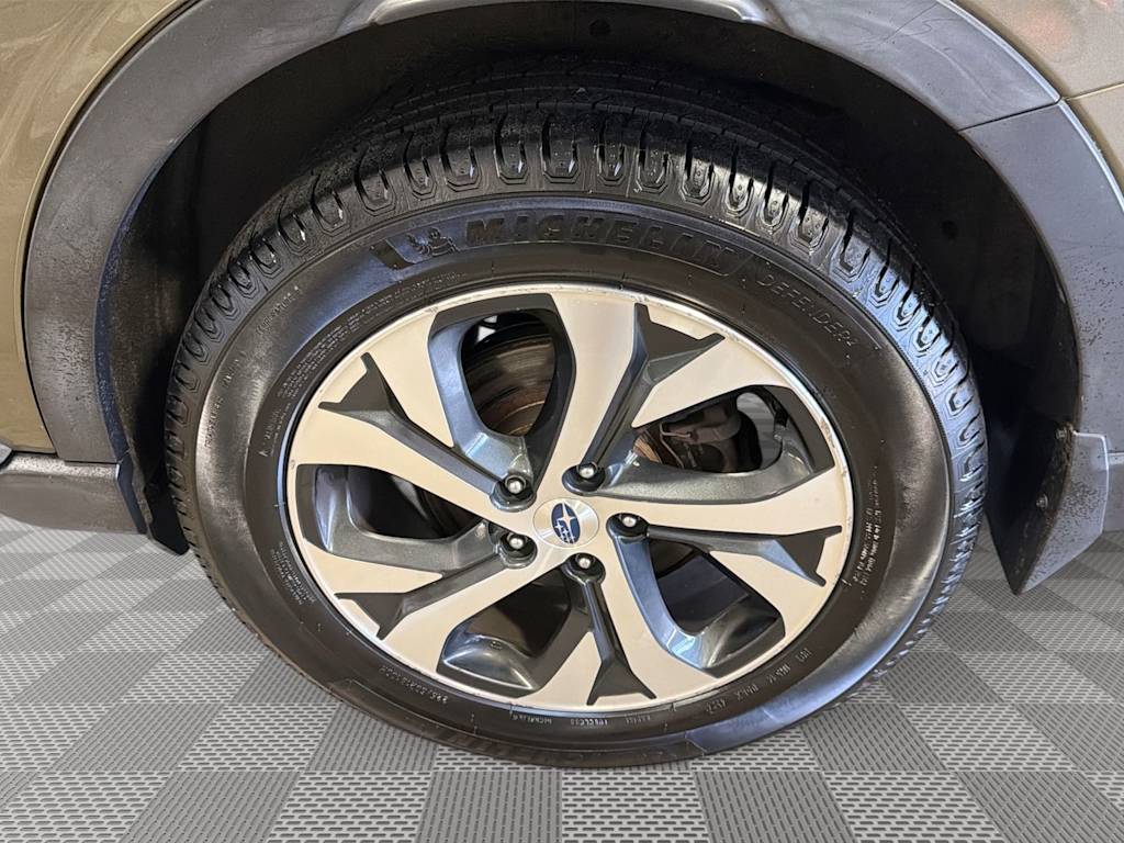 Thumbnail: 2020 Subaru Outback - 7