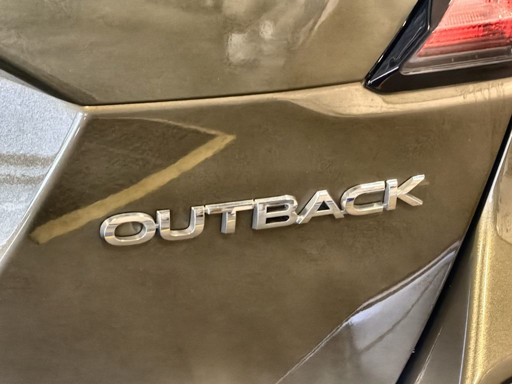 Thumbnail: 2020 Subaru Outback - 28