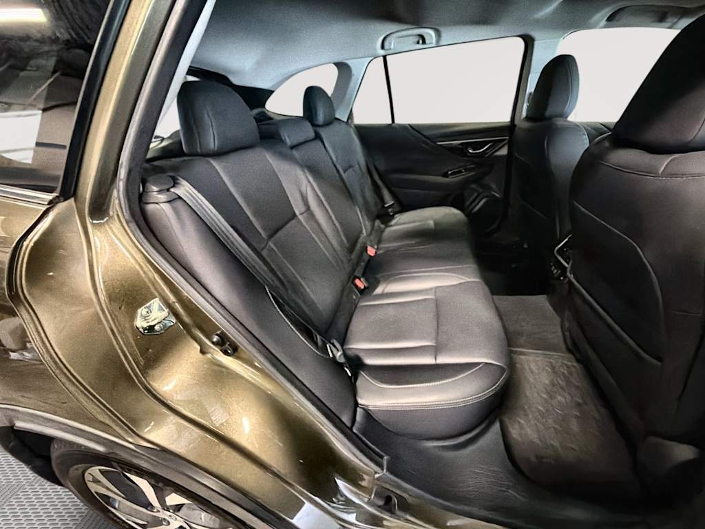 Thumbnail: 2020 Subaru Outback - 31