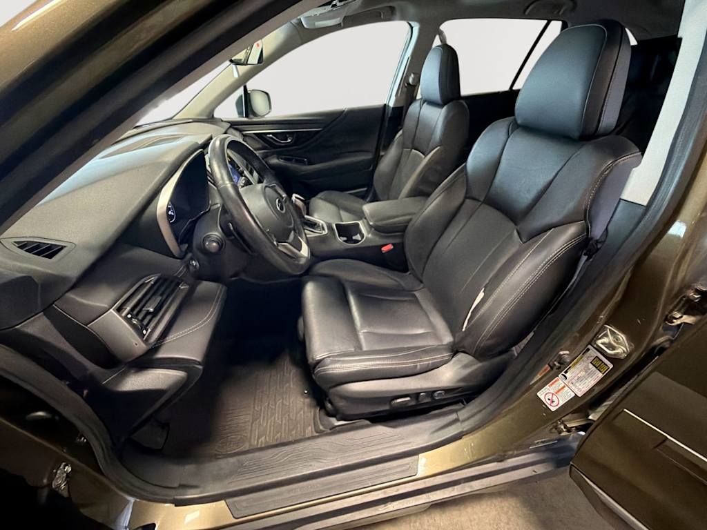 Thumbnail: 2020 Subaru Outback - 10