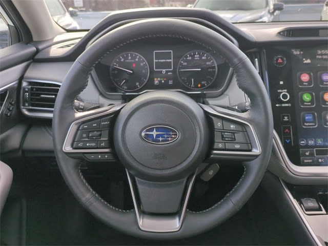 2024 Subaru Outback Limited 14