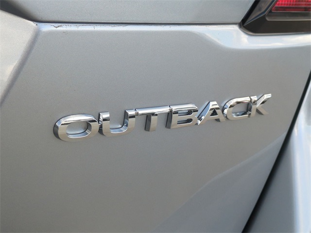 2024 Subaru Outback Limited 25