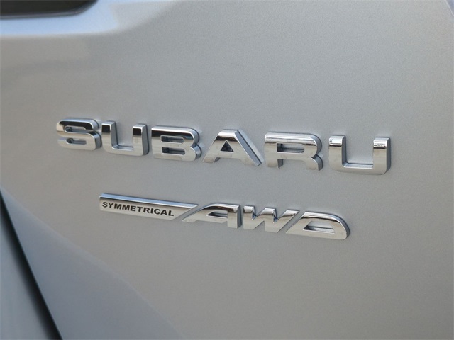 2024 Subaru Outback Limited 7