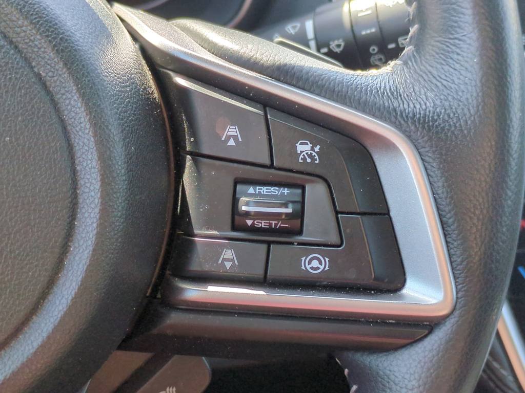 2022 Subaru Outback Limited 31