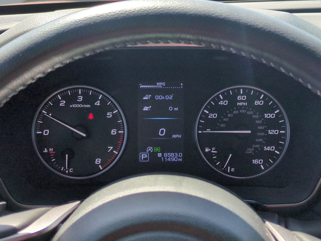 2022 Subaru Outback Limited 17