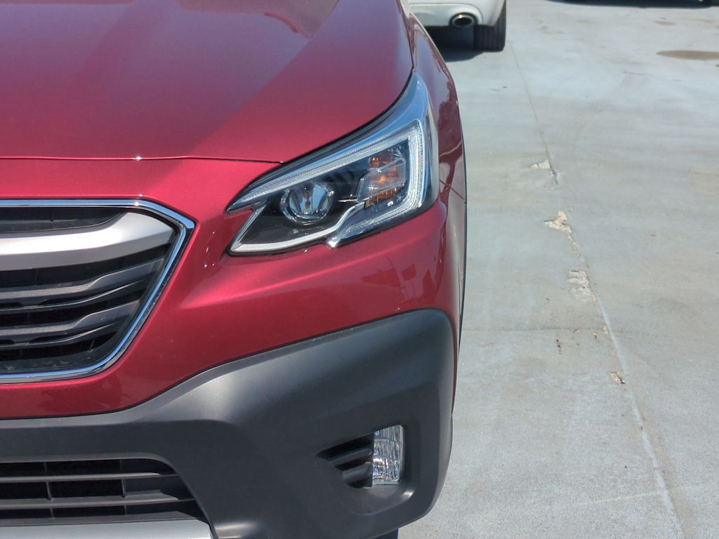 2022 Subaru Outback Limited 24