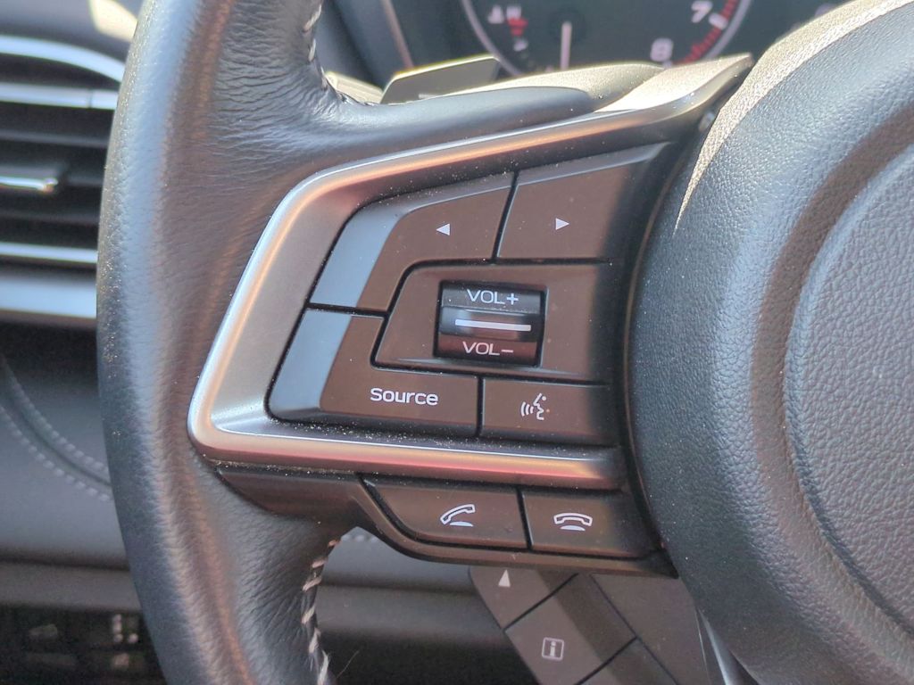 2022 Subaru Outback Limited 30