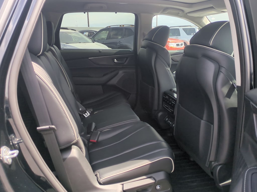 Thumbnail: 2025 Subaru Outback - 30