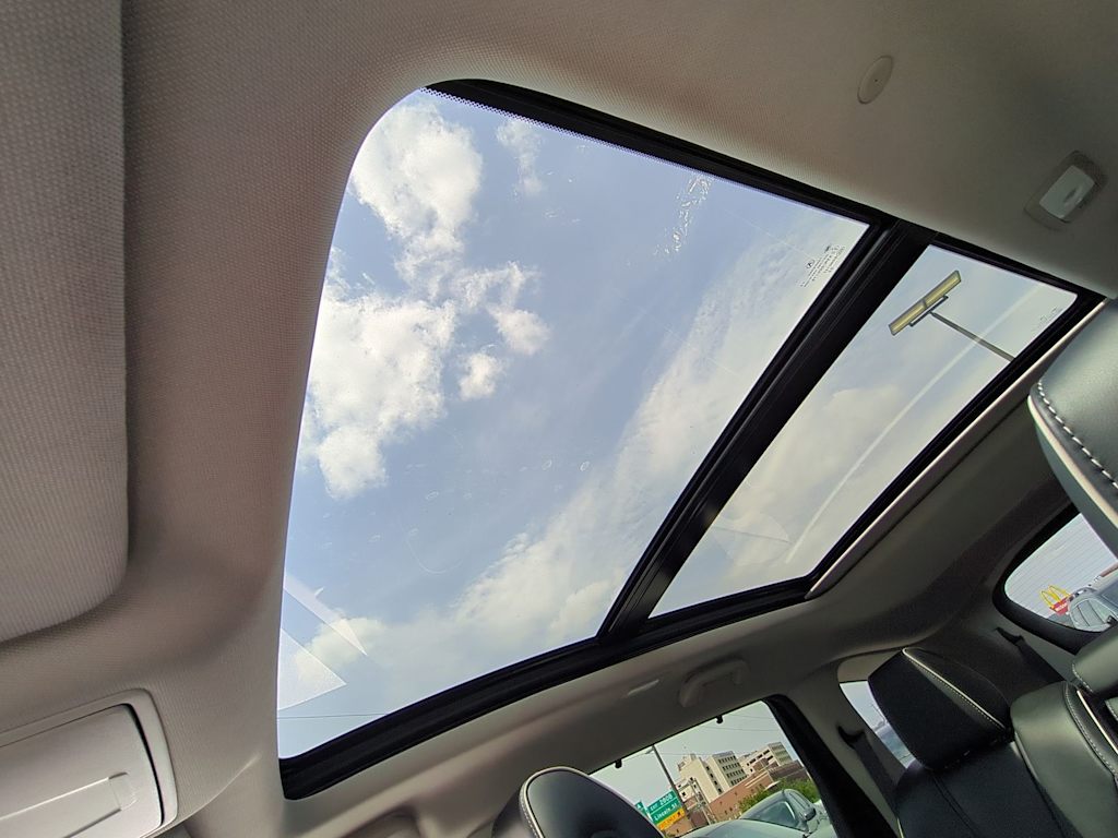 Thumbnail: 2025 Subaru Outback - 28