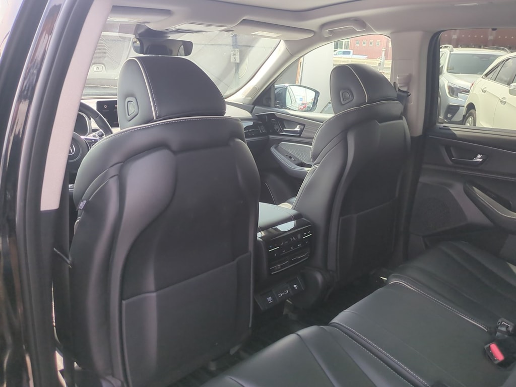 Thumbnail: 2025 Subaru Outback - 13