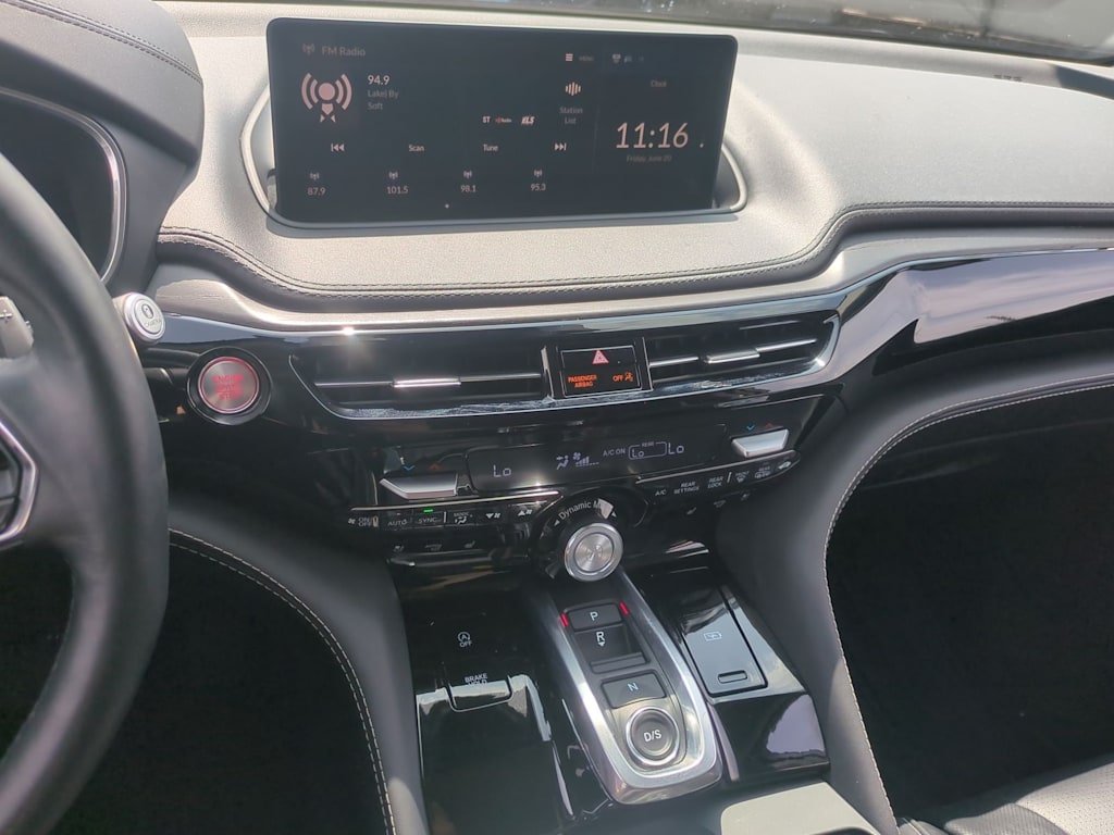 Thumbnail: 2025 Subaru Outback - 15