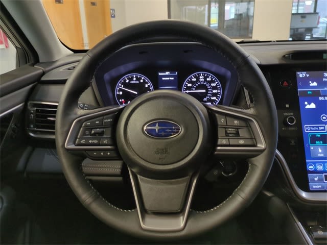 2025 Subaru Outback Limited 14