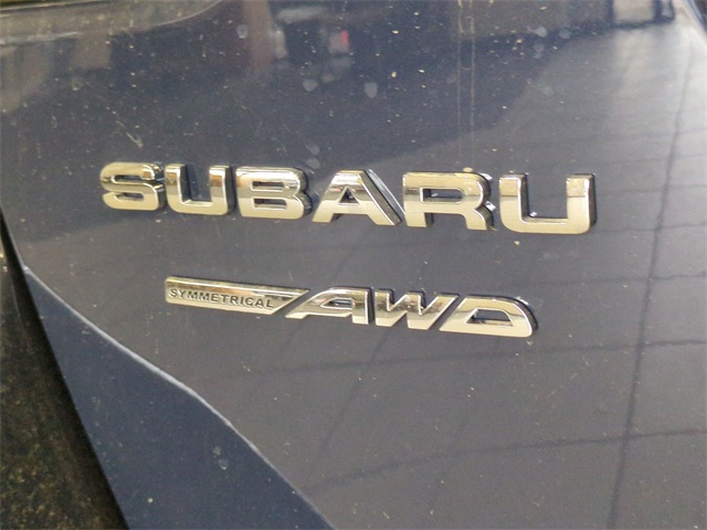 2025 Subaru Outback Limited 7