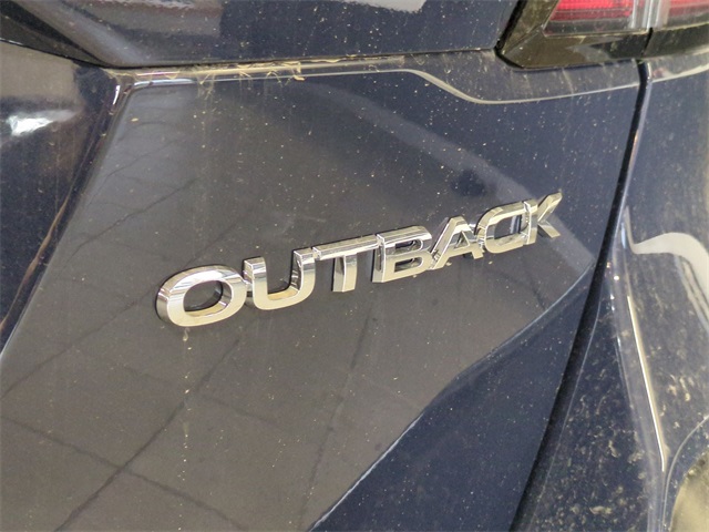 2025 Subaru Outback Limited 25