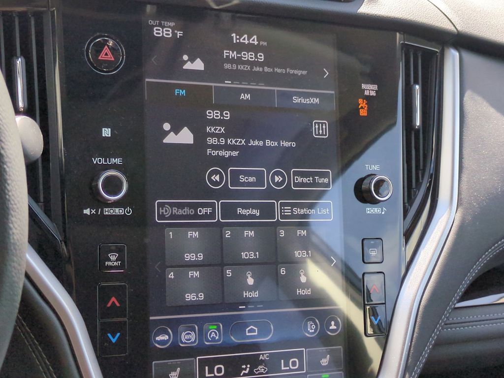 Thumbnail: 2025 Subaru Outback - 37