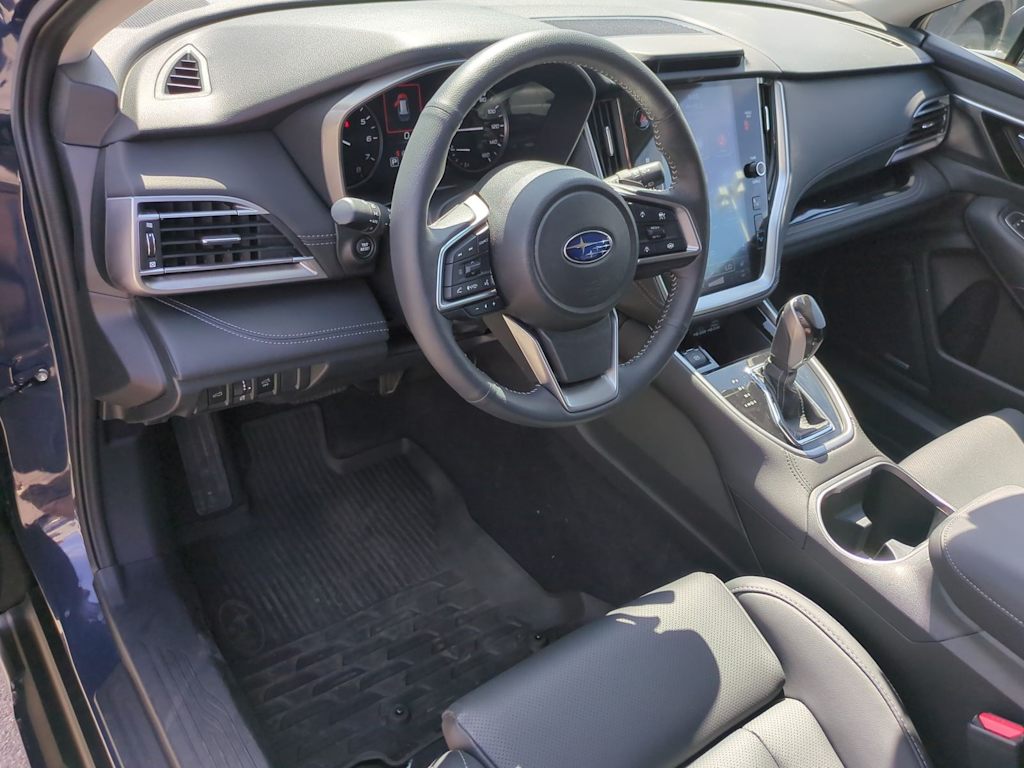 Thumbnail: 2025 Subaru Outback - 2